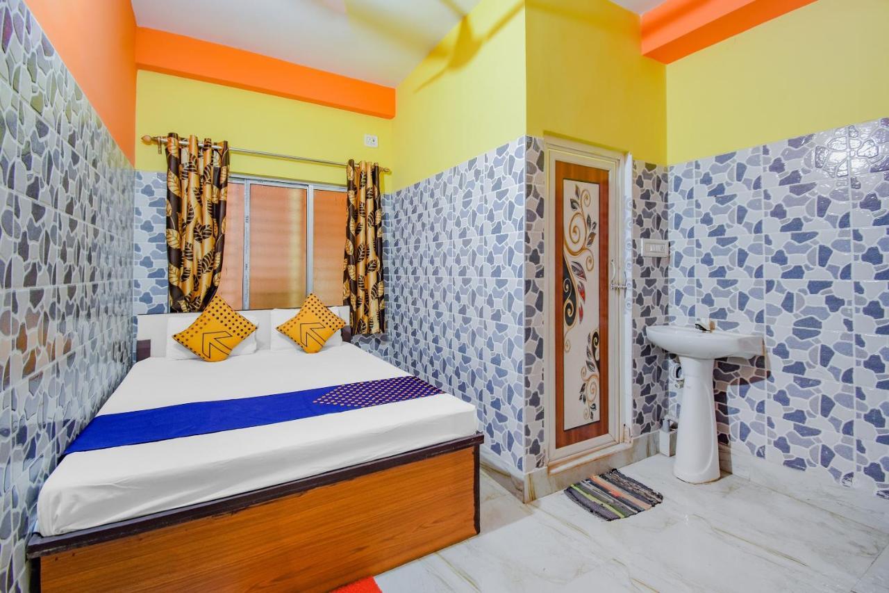Spot On 74542 Aarav Hotel Jādabpur Kültér fotó